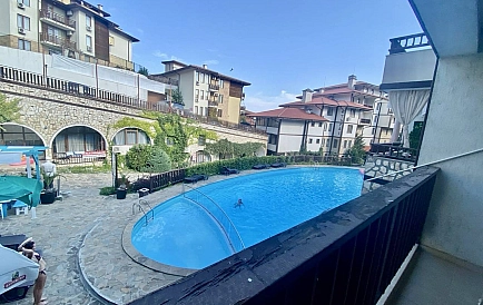 ID 16369 One-bedroom apartment in Etara 1 Photo 2