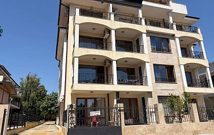 ID 15874 One-bedroom apartment in Villa Ravda Photo 6