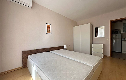 ID 16495 Two-bedroom apartment in Prestige Fort Beach Photo 3
