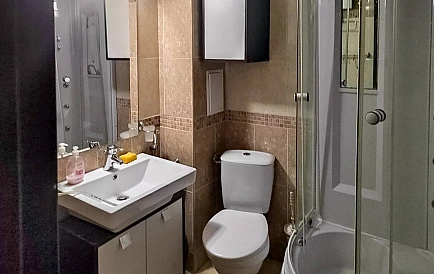 ID 14787 Three-bedroom apartment in Elitonia Gardens 2 Photo 10