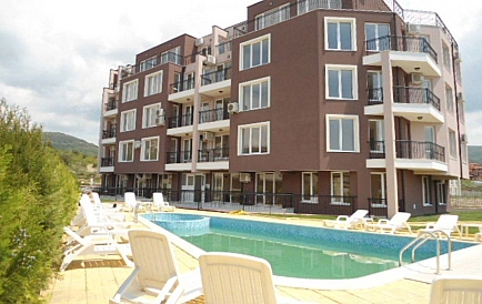 ID 15868 One-bedroom apartment in Lifestyle 1 Photo 5