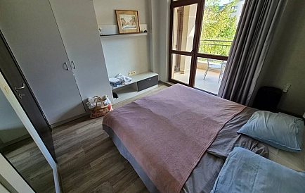 ID 16415 One-bedroom apartment in Sorrento Sole Mare Photo 10