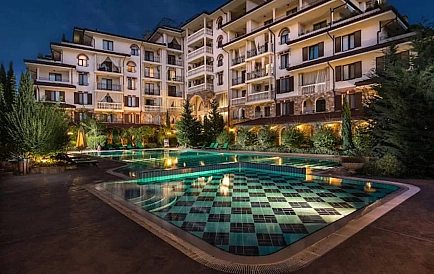 ID 15638 Studio apartment in Esteban Photo 10