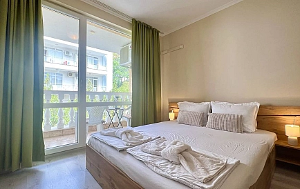 ID 15461 One-bedroom apartment in Villa Sardinia Photo 3