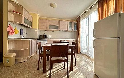 ID 14530 Оne-bedroom apartment in Sirena Photo 8