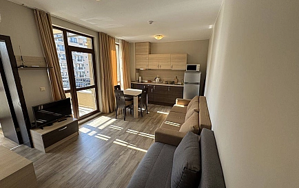ID 16160 One-bedroom apartment in Sorrento Sole Mare Photo 10
