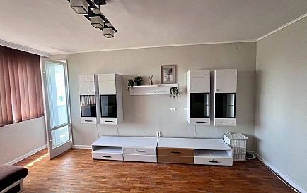 ID 15869 One-bedroom apartment in Burgas Photo 10