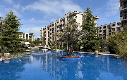 ID 16104 Studio apartment in Cascadas Photo 6