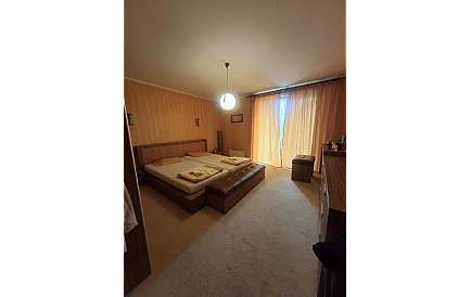 ID 16357 Two-bedroom apartment in Rusalka district Photo 8