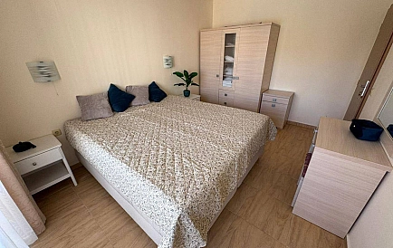 ID 15590 Two-bedroom apartment in Aqua Dreams Photo 4