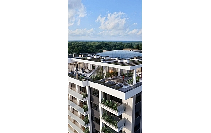 ID 16329 Apartments directly from the developer in Emerald Residence Photo 6
