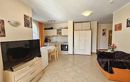 ID 16479 Two-bedroom apartment in Royal Sun Photo 2
