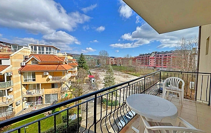 ID 15287 Studio apartment in Diamond Bay Photo 5