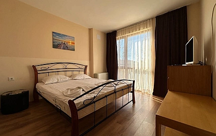 ID 14819 One-bedroom apartment in Seasons 3 Photo 4