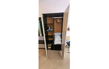 ID 16104 Studio apartment in Cascadas Photo 7