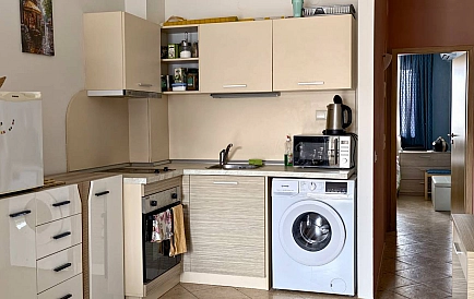 ID 15475 One-bedroom apartment in Royal Sun Photo 2