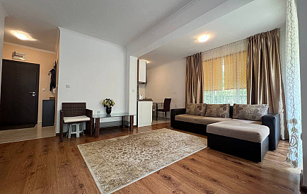 ID 14046 One-bedroom apartment in Villa Katerina Photo 1 