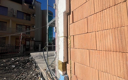 ID 15042 Studio apartment in La Mer Gold Photo 8