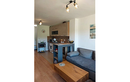 ID 16112 One-bedroom apartment in Gardenia Hills Photo 8