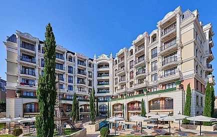 ID 15673 Двухкомнатная квартира в Романс Париж Photo 6