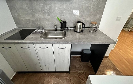 ID 15551 Studio apartment in Magnolia 3 Photo 2
