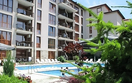 ID 16378 Two-bedroom apartment in Sunny View North Photo 6