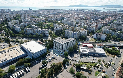 ID 15348 Apartments from the developer in Trapezitsa Residence Photo 10