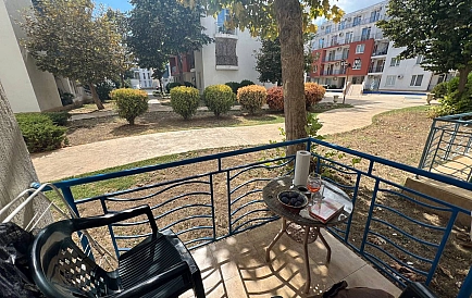 ID 16653 Two-bedroom apartment in Sunny Day 3 Photo 5