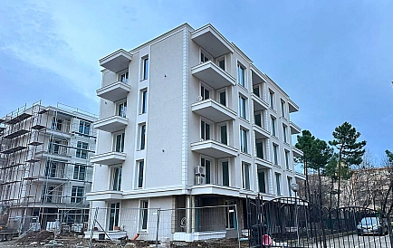 ID 15021 Studio apartment in La Mer Silver Residence Photo 6