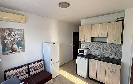 ID 15751 One-bedroom apartment in Sea Diamond Photo 1 