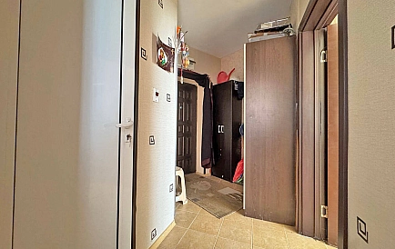 ID 15542 One-bedroom apartment in Anna Maria Photo 9