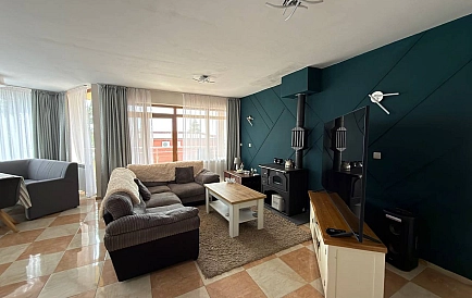 ID 15462 Multi-room apartment in Sveti Vlas Photo 8