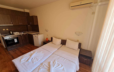 ID 16424 Studio apartment in Panorama Bay 2 Photo 1 