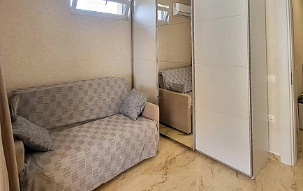 ID 16149 Two-bedroom apartment in Aphrodite Green Photo 5