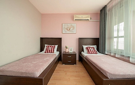 ID 15436 Two-bedroom apartment in Panorama Fort Photo 6