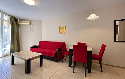 ID 14551 One-bedroom apartment in Midia Grand Resort Photo 9