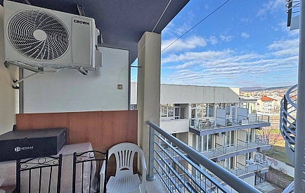 ID 15050 Studio apartment in Sole Mar Photo 5