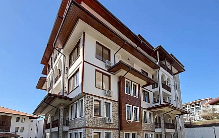 ID 15928 Two-bedroom apartment in Malkata Vodenitsa 2 Photo 6