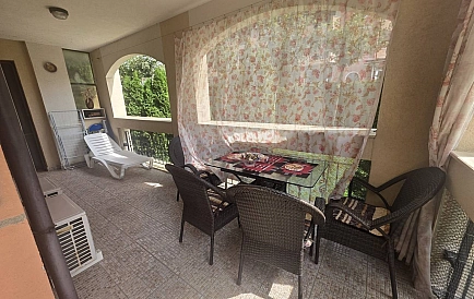 ID 16530 Two-bedroom apartment in Prestige Fort Beach Photo 6