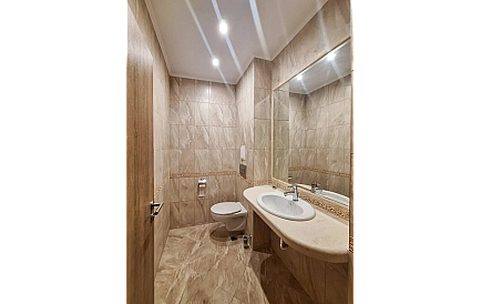 ID 15912 Two-bedroom apartment in South Bay Varna Photo 4