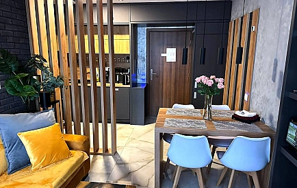 ID 15294 One-bedroom apartment in Premier Fort Beach Photo 9