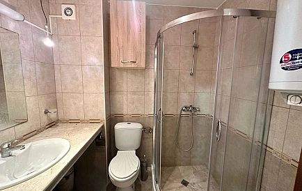 ID 15064 Studio apartment in Vigo Photo 4