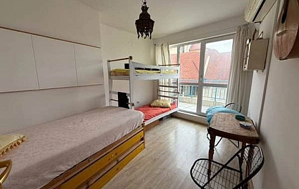 ID 15190 Two-bedroom apartment in the area of Alen Mak Photo 2