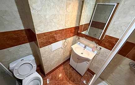 ID 15733 Studio apartment in Crown Fort Photo 10