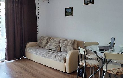 ID 14417 Studio apartment in Grand Camellia Photo 1 