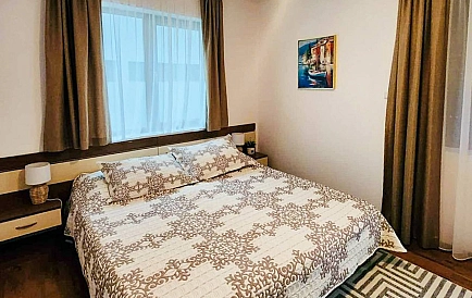 ID 15725 Two-bedroom apartment in Sea Dreams Photo 4