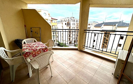 ID 15766 Two-bedroom apartment in Amadeus 1 Photo 6