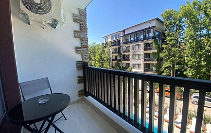 ID 14789 Studio apartment in Green Paradise 5 Photo 5