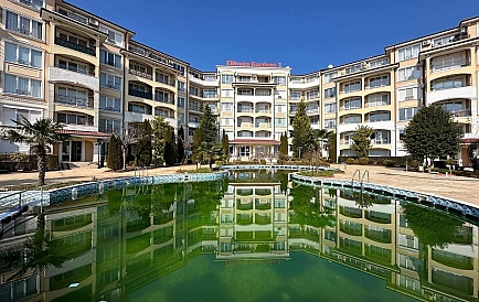 ID 15250 One-bedroom apartment in Elitonia Gardens 1 Photo 6