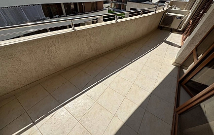ID 16648 One-bedroom apartment in Eden Photo 4